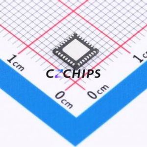 Original et nouveau MAX96714RGTJ/VY + TQFN-32-EP(5x5) circuit intégré puce IC sérialiseur/désérialiseur - Product Image 2