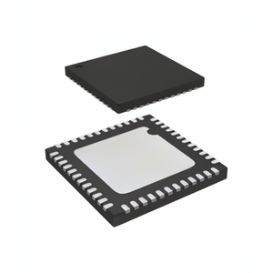 BOM IC In Stock C8051F705-GM Electronics Component 48 VFQFN Exposed Pad Embedded - Product Image 1