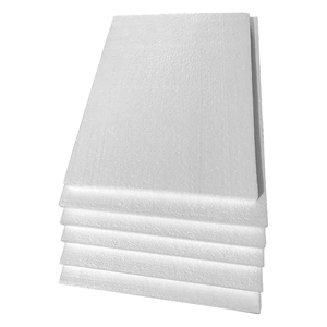 แผ่นโฟม EPS เกรด B1 ความหนาแน่นสูง กันน้ำ ทนไฟ สำหรับฉนวนผนังภายนอก - Product Image 3