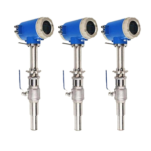Medidor de Flujo de Agua de Área Variable Enchufable Personalizable Magphant DTI200, Precisión +/-0.5%, Construcción Metálica, Compatible con OEM, para Gas - Product Image 3