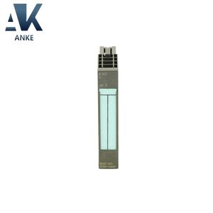 ตัวควบคุมการเขียนโปรแกรม PLC โมดูลอิเล็กทรอนิกส์ ET200S 6ES7135-4FB01-0AB0 - Product Image 2