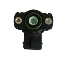 Accessoires de moteur automatique capteur de Position d'accélérateur TPS 13631402143 pour BMW Z3 Z4 Z8 M3 M5 E34 E36 E39 E46 E52 E85 12 100% testé