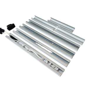 Motor Eléctrico para Instalación Automática de Puertas, Elevador, Puerta de Garaje Abatible Superior - Product Image 5