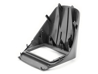 Kit de façade d'autoradio 9 pouces pour tableau de bord, cadre de garniture, panneau de console compatible avec Hyundai IX-35 Tucson LM