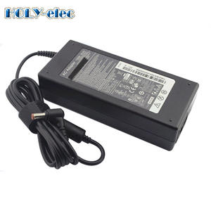 Adaptor Charger Laptop <span class=keywords><strong>19.5V</strong></span> <span class=keywords><strong>6.15A</strong></span> 120W untuk <span class=keywords><strong>Lenovo</strong></span> Dengan Konektor 5.5*2.5mm Harga Grosir - Product Image 5