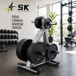 Support <span class=keywords><strong>de</strong></span> rangement vertical pour plaques <span class=keywords><strong>de</strong></span> <span class=keywords><strong>poids</strong></span> SK Commercial, équipement <span class=keywords><strong>de</strong></span> musculation pour salle <span class=keywords><strong>de</strong></span> sport, certifié CE - Product Image 1