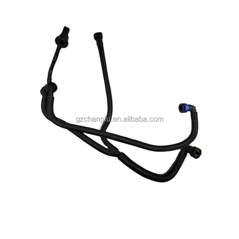 Electrovanne De Purge De Contrôle D'évaporation Essence Pour