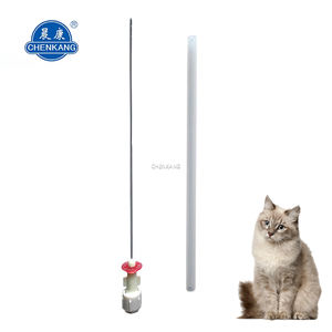 Peralatan profesional medis <span class=keywords><strong>Kit</strong></span> perlengkapan kateter urin kucing hewan untuk perawatan hewan peliharaan - Product Image 1