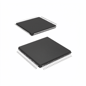 Lista de Componentes Electrónicos Integrados, Distribuidor Autorizado, EFM32GG11B420F2048GQ100-A IC MCU 32BIT 2MB FLASH 100TQFP - Product Image 1