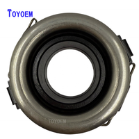 Roulement de débrayage TOYOEM 31230-71012 pour Toyota Hilux