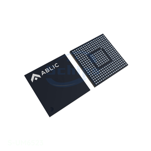 S-UM6523 169 LFBGA Interface Original One Stop Service Electronic Chips Component ULTRASOUND DIGITAL TRANSMIT PULS - Product Image 1