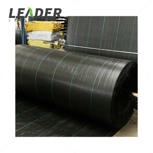 Toile de paillage non tissée traitée anti-UV, noire, blanche, bleue, pour la plantation de <span class=keywords><strong>myrtilles</strong></span> et la couverture du sol - Product Image 6