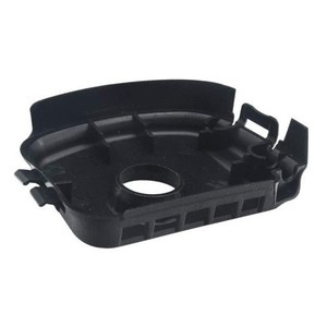 Air Filter Cover And Foam Filter For Sweeper Replacement Home Use 51-100 Sqm Irregular Shape New - Product Image 2