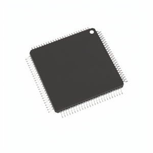 PIC32MX230F128L-V_PT Componentes Electrónicos Distribuidor Autorizado en Línea IC Integrado MCU 32BIT 128KB FLASH 100TQFP 100 TQFP - Product Image 1