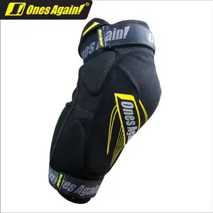 Almofadas Protetor MTB BMX Motocross óculos de Proteção Da Motocicleta Na Altura Do Joelho protetor de joelho motocicleta Downhill bicicleta knee pads