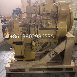 509-7469 5097469 Transmission - Product Image 1