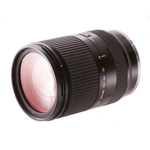 Lente de Cámara DF Usada al por Mayor 18-200mm F/3.5-6.3 Di III VC B011, Lente Original Mediana y Larga a Precio Competitivo, Enfoque Automático - Product Image 1