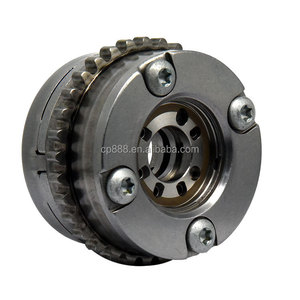 2760503800 Engrenage de distribution gauche 6.4 pour échappement Mercedes M276 CLS400 W218 E350 C207 A207 W212 S212 E43 AMG W213 E400 C207 A207 - Product Image 3