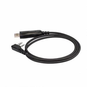 Nuevo cable de programación USB PC28 FTDI para YUHE Baofeng Wouxun TYT Radio bidireccional - Product Image 5