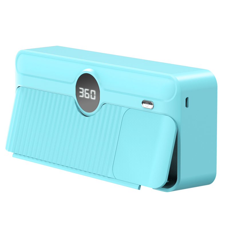 Ультрафиолетовый стерилизатор для зубных щеток с аккумулятором CE