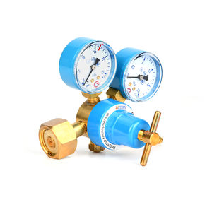 1C008-0037ロシア型ミニ酸素ガスレギュレータ - Product Image 4