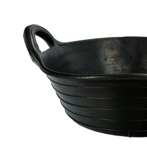 Espuerta Goma Wolfpack 12 l. - Product Image 2