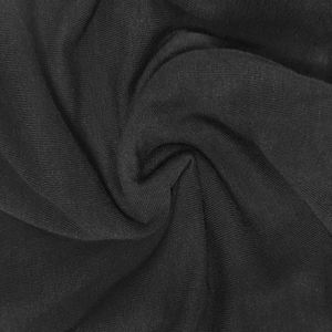 Calzoncillos bóxer elásticos suaves de Color sólido de excelente calidad 95% algodón 5% Spandex ropa interior de hombre para exportación - Product Image 5