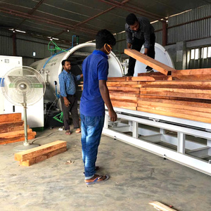 Essiccatore <span class=keywords><strong>per</strong></span> <span class=keywords><strong>Legno</strong></span> a Vuoto da 10 Piedi/Macchine <span class=keywords><strong>per</strong></span> Lavorazione del <span class=keywords><strong>Legno</strong></span>, Essiccatore Automatico <span class=keywords><strong>per</strong></span> Legname <span class=keywords><strong>per</strong></span> Asciugatura di Mobili da Interno - Product Image 3