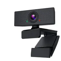 C60 Web Cameras, Full Hd 1080p, USB Webcam