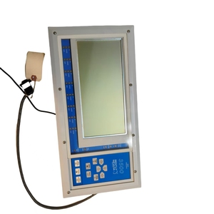 Sistema de Monitoreo PLC Nevada 3500/93 A03 con Interfaz Ethernet para Equipos Electrónicos - Módulo de Interfaz y Pantalla de Operación - Product Image 3