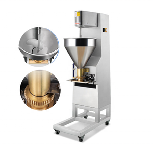 Máquina automática para Hacer bolas de carne, máquina para hacer albóndigas grandes, máquina para hacer bolas de cerdo - Product Image 3