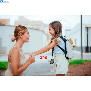 2025 nouveau bracelet GPS à la mode pour enfants anti-enlèvement localisateur <span class=keywords><strong>et</strong></span> suivi GPS intelligent - Product Image 3