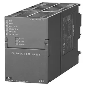 Original Siemens PSU200M power supplies 24VDC 2.5A 6EP1332-2BA20