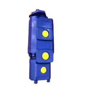 Pomke 1121011418 Construction Machinery Parts Gear <b>Pump</b> - Product Image 6