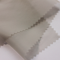 Tente hamac Parachute tissu Silnylon poids ultraléger 15D Ripstop Nylon imperméable respirant tissu de tente ignifuge
