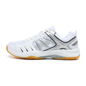 2023 <span class=keywords><strong>Handball</strong></span> Badminton Squash chaussures pour hommes femmes Superfine haute qualité sport entraînement chaussures de marche anti-dérapant caractéristique été - Product Image 3