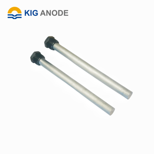 Nồi Hơi Và Máy Nước Nóng Thanh <span class=keywords><strong>Anode</strong></span> Hy Sinh Hợp Kim Magiê - Product Image 2