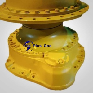 Venta al por mayor de fábrica a precios bajos: Conjunto de transmisión final 14Y-27-00310 14Y-27-00410 para accesorios mecánicos Komatsu D65EX-16 - Product Image 4