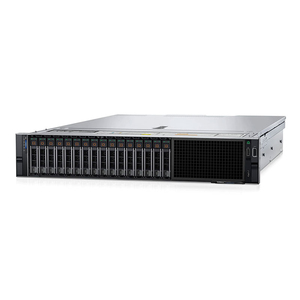 Serveur Rack <span class=keywords><strong>Dell</strong></span> PowerEdge R750XS 2U à Faible Consommation d'Énergie, Refroidissement Efficace, Idéal pour l'Entraînement Hors Ligne de Petits Modèles IA - Product Image 1