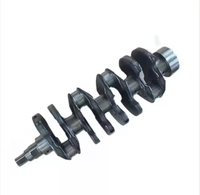 Vilebrequin en fonte automobile 1C OE 1341164908, 54x16x14CM, pour Avensis, avec garantie de 6 mois, fabriqué au Henan – Nouveauté très demandée