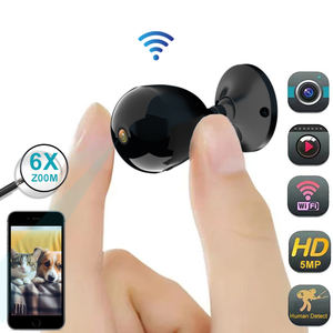 Hot Selling Mini Night Vision Tiny Micro <b>Network</b> <b>Camera</b> - Product Image 1