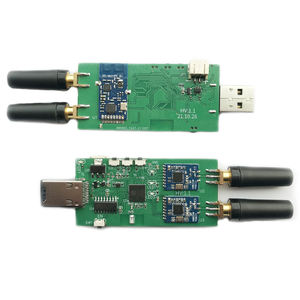 बुराई क्रो RF2 ट्रांसीवर के लिए साइबर-सुरक्षा और उपयोग करता है - Product Image 3