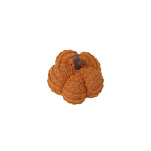 Almohada de Peluche Suave con Forma de Calabaza para Halloween y Acción de Gracias de ER Factory - Product Image 2