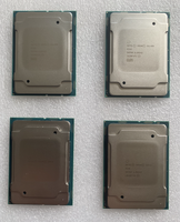 Nouveau processeur serveur original Xeon Silver 4210 4216 4215 4214 4208 12 cœurs 24 threads 2,2 GHz DDR4-2400 1 To