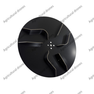 Accesorios Especializados para el Sistema de Esparcimiento y Siembra de Fertilizantes del Dron Agrícola de Pulverización y Control de Plagas DJ T60 - Product Image 5