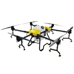 Joyance Manufacturer's New Drone Sprayer for Agricultural Use Wholesale for Retail and Farms