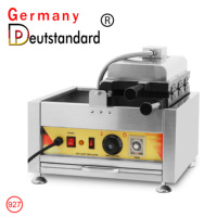 Machine à Taiyaki personnalisée pour cornets de crème glacée Taiyaki avec 3 formes de poisson