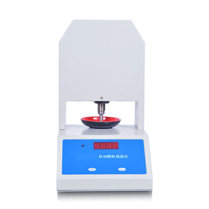Automatischer Partikel festigkeit <span class=keywords><strong>tester</strong></span> Partikel festigkeit analysator - Product Image 2