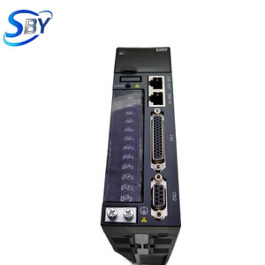 Servomoteur IS620NS5R5I 750W authentique de haute qualité en stock avec garantie d'un an - Product Image 5