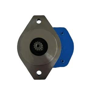 Hansen CBGJ High-Performance Hydraulic <b>Pumps</b> with 1 Year Warranty for Construction Machinery Loader Use Shandong - Product Image 4